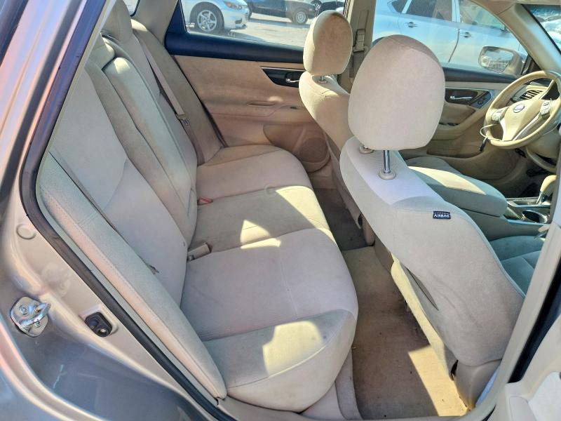 2013 Nissan Altima მანქანა იყიდება აუქციონზე, vin: 1N4AL3AP2DC900692, აუქციონის ნომერი: 69519596