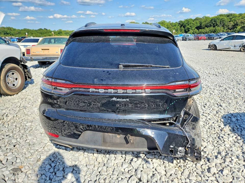 Продажа на аукционе авто 2019 Porsche Macan, vin: WP1AA2A5XKLB05555, номер лота: 67337786