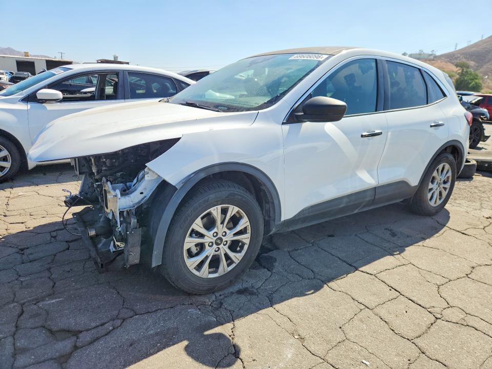 2024 Ford Escape მანქანა იყიდება აუქციონზე, vin: 1FMCU0GN5RUA13864, აუქციონის ნომერი: 69606096