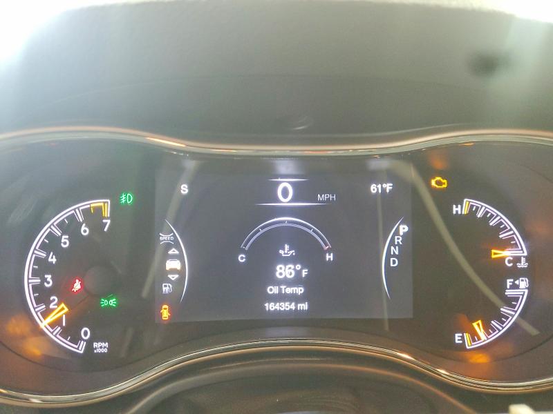 2017 Jeep Grand Cherokee მანქანა იყიდება აუქციონზე, vin: 1C4RJFAG8HC911870, აუქციონის ნომერი: 70524636