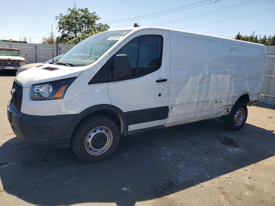 Aukcja sprzedaży 2023 Ford Transit 15, vin: 1FTYE1Y82PKB62456, numer aukcji: 68375616