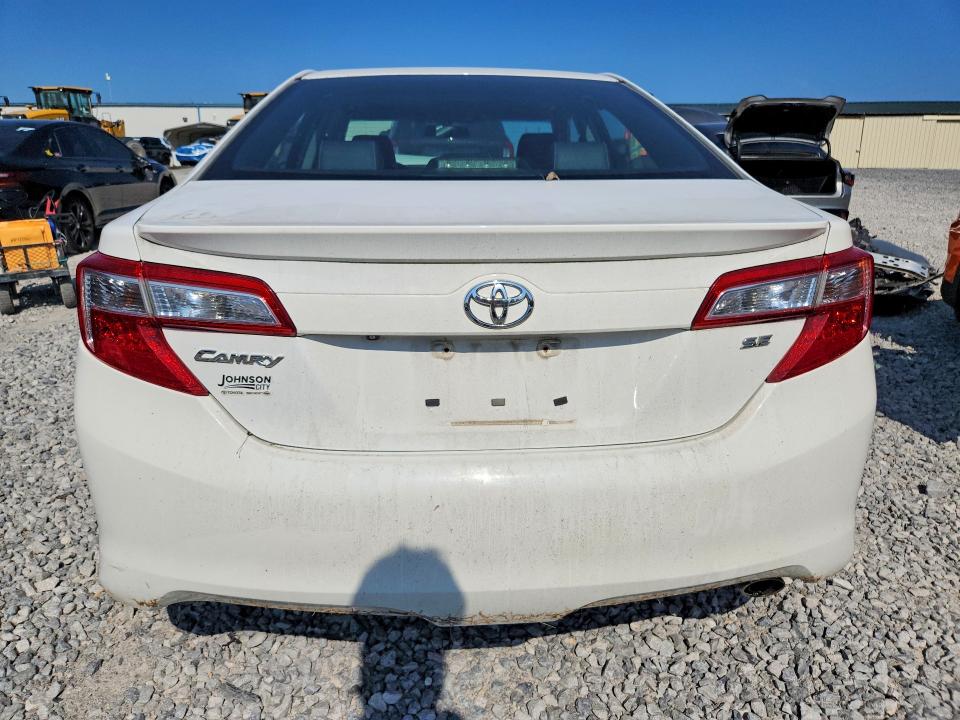 Aukcja sprzedaży 2014 Toyota Camry, vin: 4T1BF1FK6EU849244, numer aukcji: 68273586