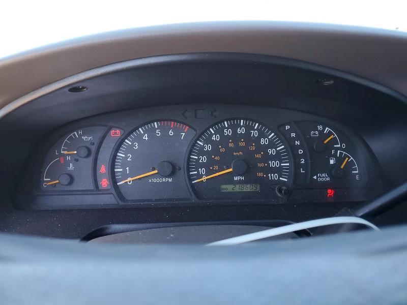 70634226 :رقم المزاد ، 5TBDT44154S455179 vin ، 2004 Toyota Tundra مزاد بيع