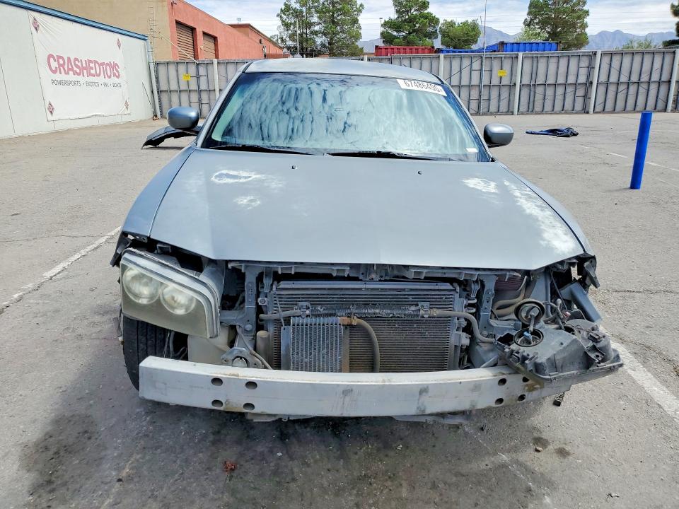 67486496 :رقم المزاد ، 2B3KA53H56H355319 vin ، 2006 Dodge Charger مزاد بيع