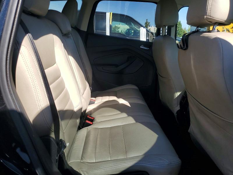 70362466 :رقم المزاد ، 1FMCU9G90DUD48658 vin ، 2013 Ford Escape مزاد بيع