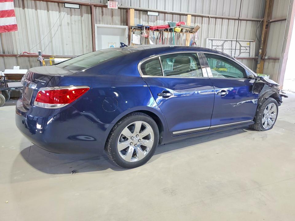 Aukcja sprzedaży 2011 Buick Lacrosse, vin: 1G4GC5EDXBF366882, numer aukcji: 67693356