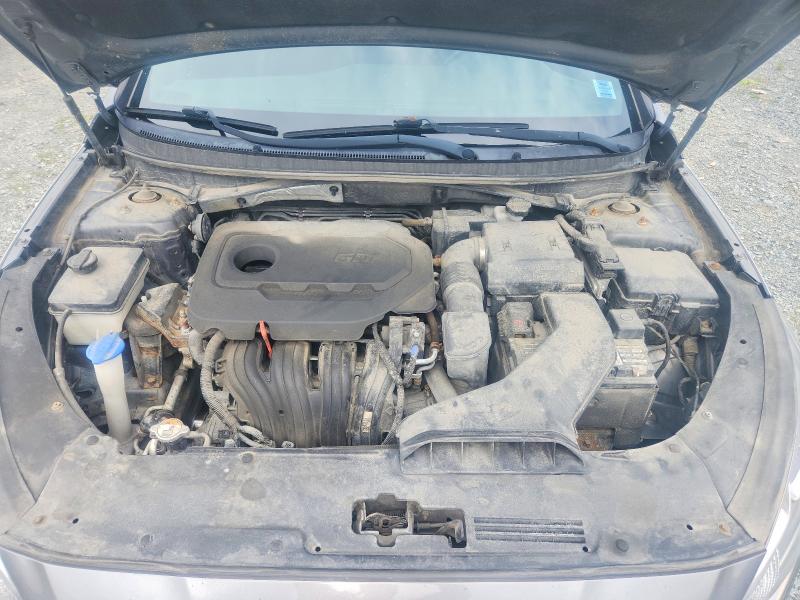 Продаж на аукціоні авто 2019 Hyundai Sonata, vin: 5NPE34AF3KH749274, номер лоту: 68581146