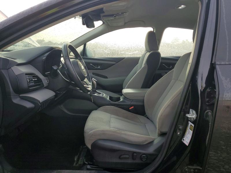 Продаж на аукціоні авто 2023 Subaru Legacy, vin: 4S3BWAC66P3005984, номер лоту: 68252916
