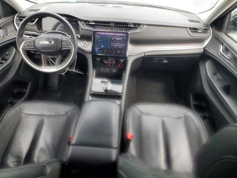 Aukcja sprzedaży 2023 Jeep Grand Cherokee, vin: 1C4RJGBG9PC511674, numer aukcji: 67532476