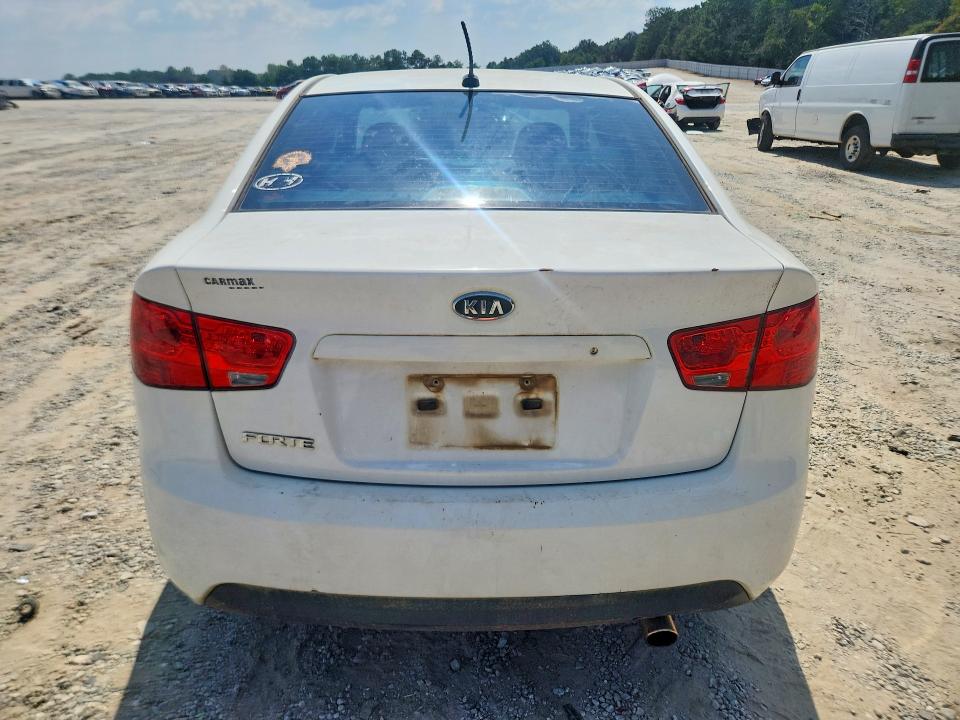 Продаж на аукціоні авто 2012 Kia Forte, vin: KNAFT4A20C5626760, номер лоту: 67567036