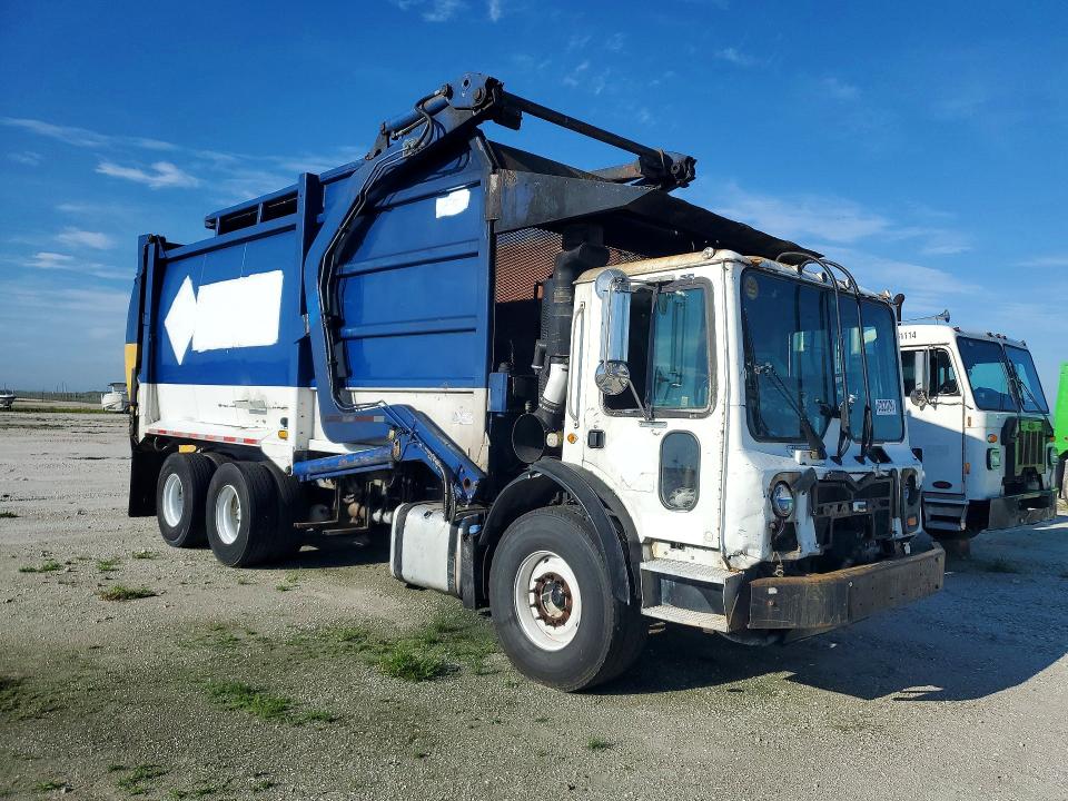 Aukcja sprzedaży 2011 Mack 600, vin: 1M2AV04C5BM008077, numer aukcji: 63233706