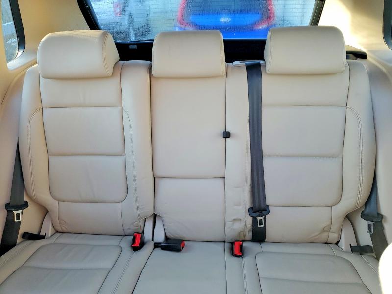 Продаж на аукціоні авто 2009 Volkswagen Tiguan, vin: WVGBV75NX9W525211, номер лоту: 70484276