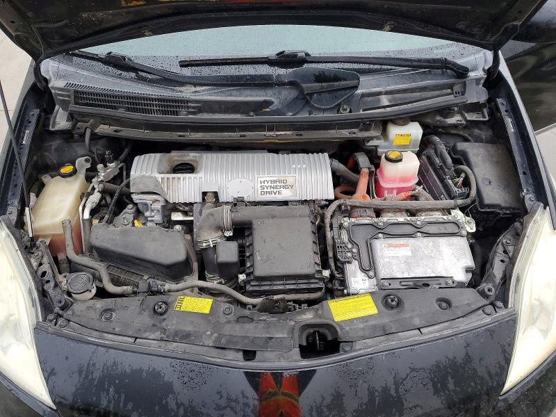 Продаж на аукціоні авто 2012 Toyota Prius, vin: JTDKN3DU5C1481306, номер лоту: 70022006