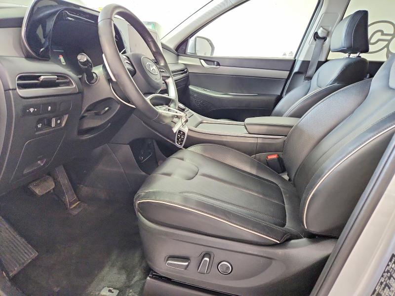 Aukcja sprzedaży 2025 Hyundai Palisade, vin: KM8R24GE4SU901311, numer aukcji: 71085396
