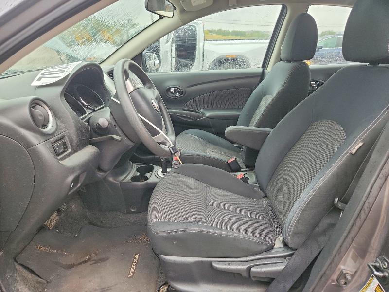 Продажа на аукционе авто 2016 Nissan Versa, vin: 3N1CN7AP8GL868380, номер лота: 70357796