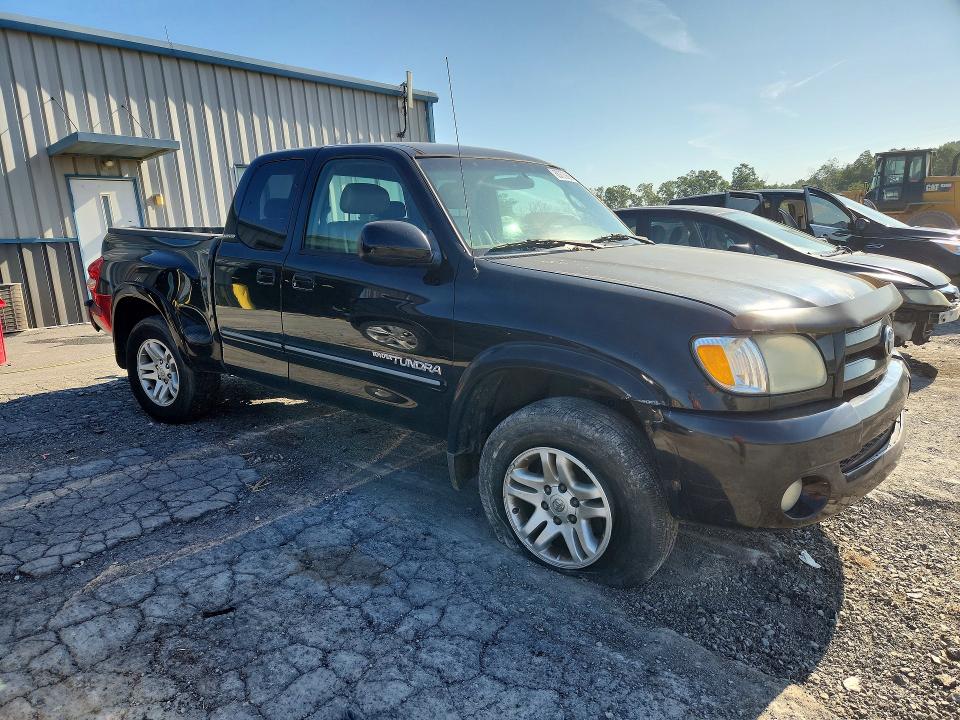 68703966 :رقم المزاد ، 5TBBT48114S443287 vin ، 2004 Toyota Tundra مزاد بيع