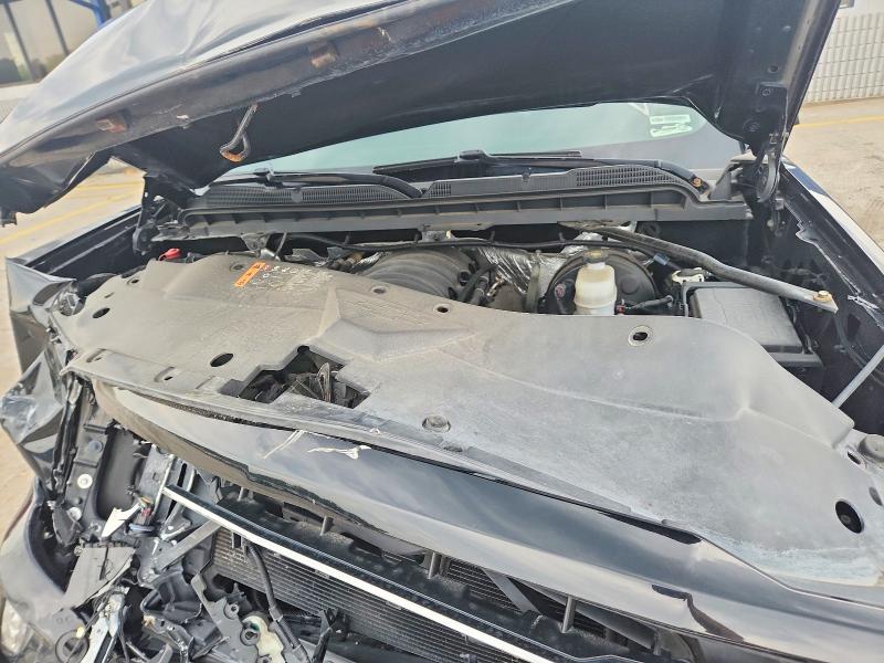 Aukcja sprzedaży 2018 Chevrolet Silverado, vin: 1GCVKREC9JZ167896, numer aukcji: 68625356