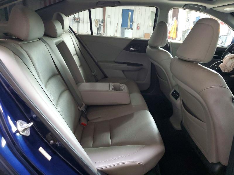 Продаж на аукціоні авто 2013 Honda Accord, vin: 1HGCR2F86DA150434, номер лоту: 69374156