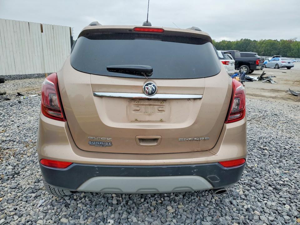 Aukcja sprzedaży 2018 Buick Encore, vin: KL4CJASB4JB688888, numer aukcji: 69993516