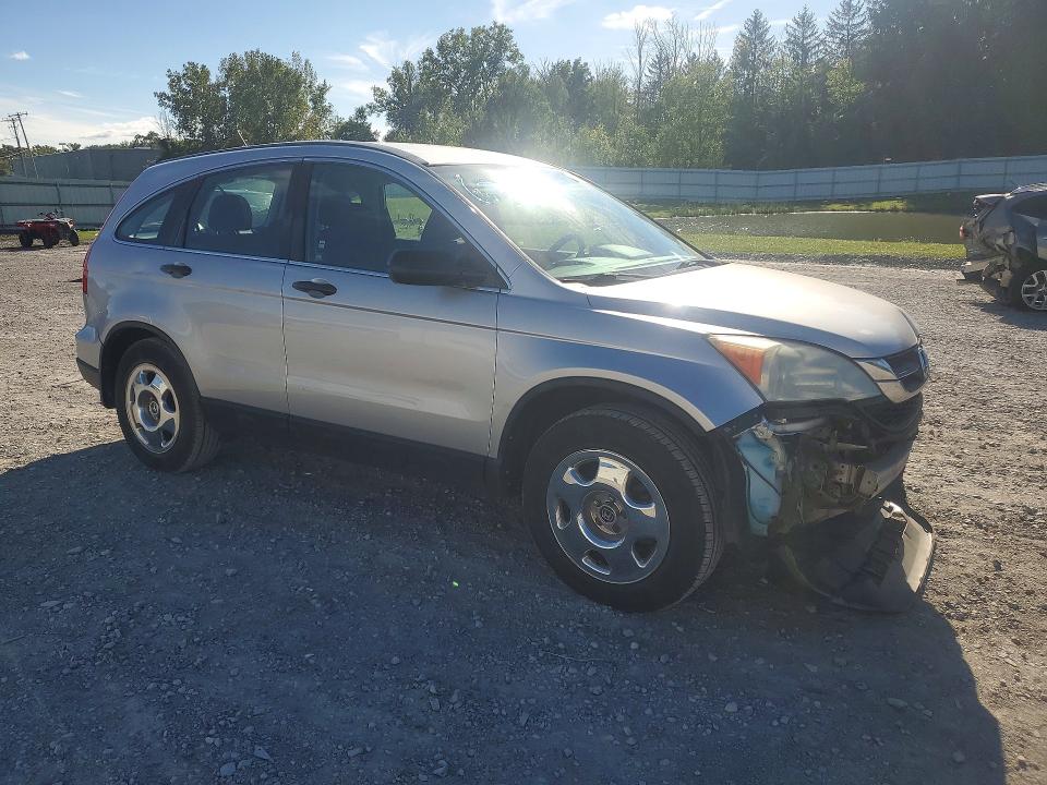 Aukcja sprzedaży 2010 Honda Cr-v, vin: 5J6RE4H31AL075718, numer aukcji: 69847056