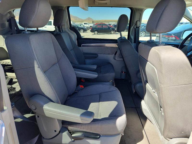 Aukcja sprzedaży 2009 Volkswagen Routan, vin: 2V8HW34169R558786, numer aukcji: 67500346