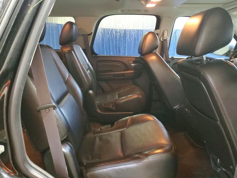 Aukcja sprzedaży 2011 Gmc Yukon, vin: 1GKS2EEF2BR144200, numer aukcji: 70219536