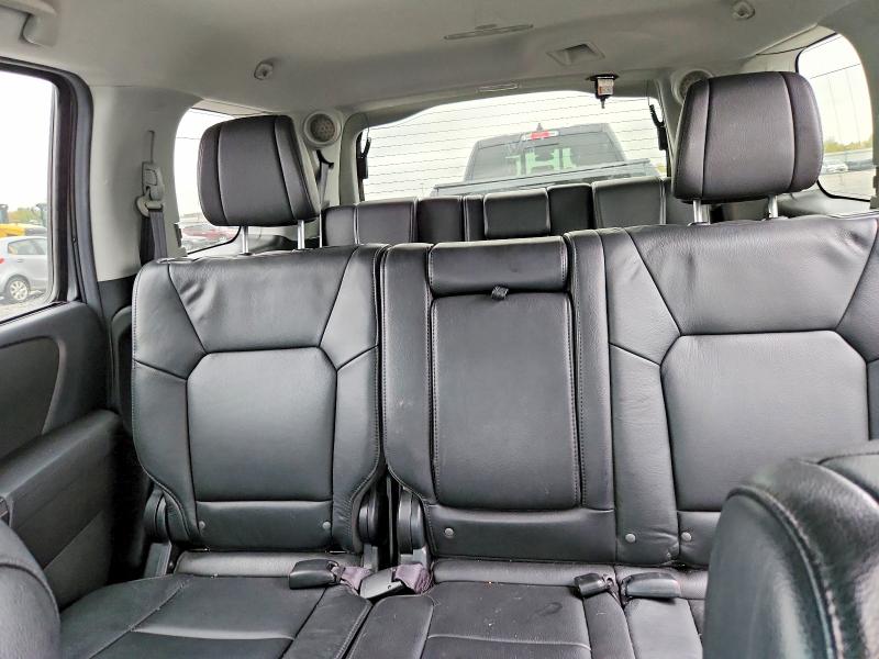 Продаж на аукціоні авто 2013 Honda Pilot, vin: 5FNYF4H93DB044223, номер лоту: 71249056
