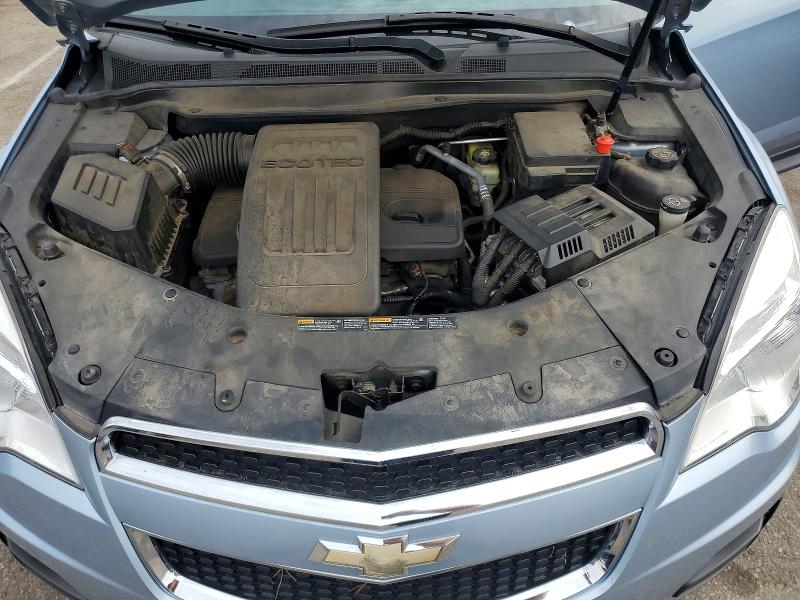 Aukcja sprzedaży 2014 Chevrolet Equinox, vin: 2GNALAEK7E6144677, numer aukcji: 71075796