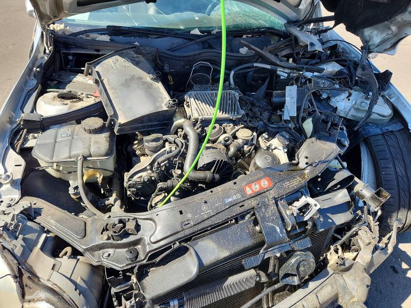 68769066 :رقم المزاد ، WDBTJ56J86F180341 vin ، 2006 Mercedes-benz Clk مزاد بيع