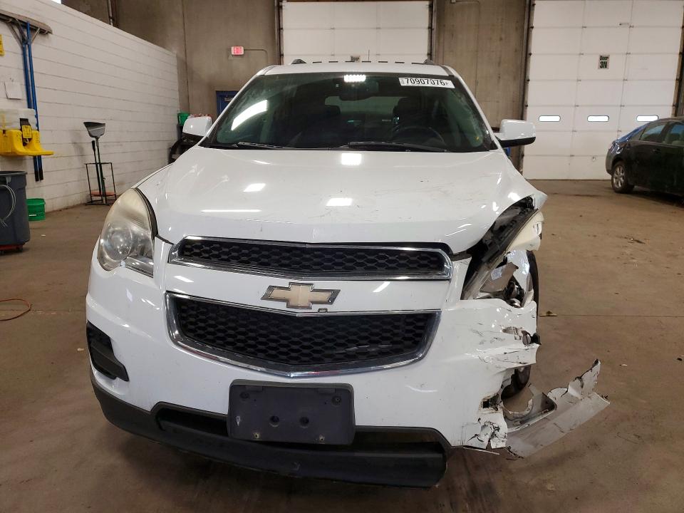 Aukcja sprzedaży 2011 Chevrolet Equinox, vin: 2CNALDEC3B6377420, numer aukcji: 70907076