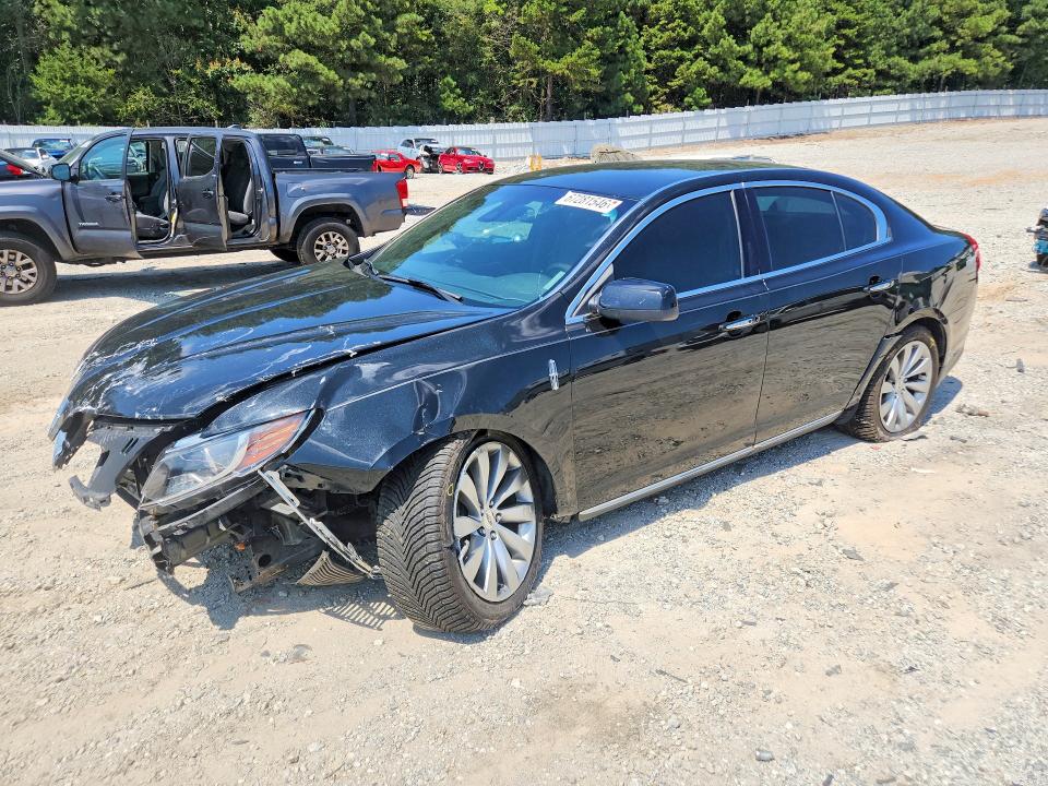 Aukcja sprzedaży 2015 Lincoln Mks, vin: 1LNHL9EK5FG601618, numer aukcji: 67281546