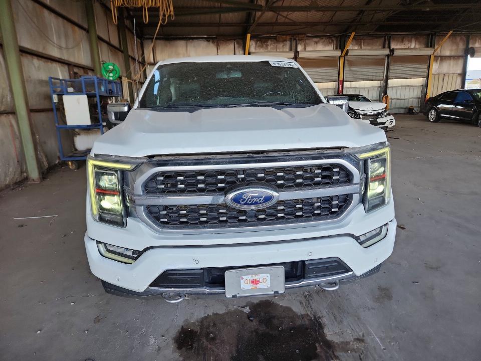Продаж на аукціоні авто 2022 Ford F150, vin: 1FTFW1ED6NFB75819, номер лоту: 69639396