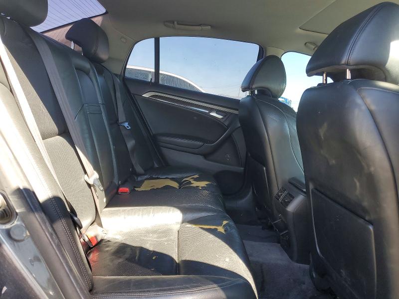 67439826 :رقم المزاد ، 19UUA66298A011791 vin ، 2008 Acura Tl مزاد بيع