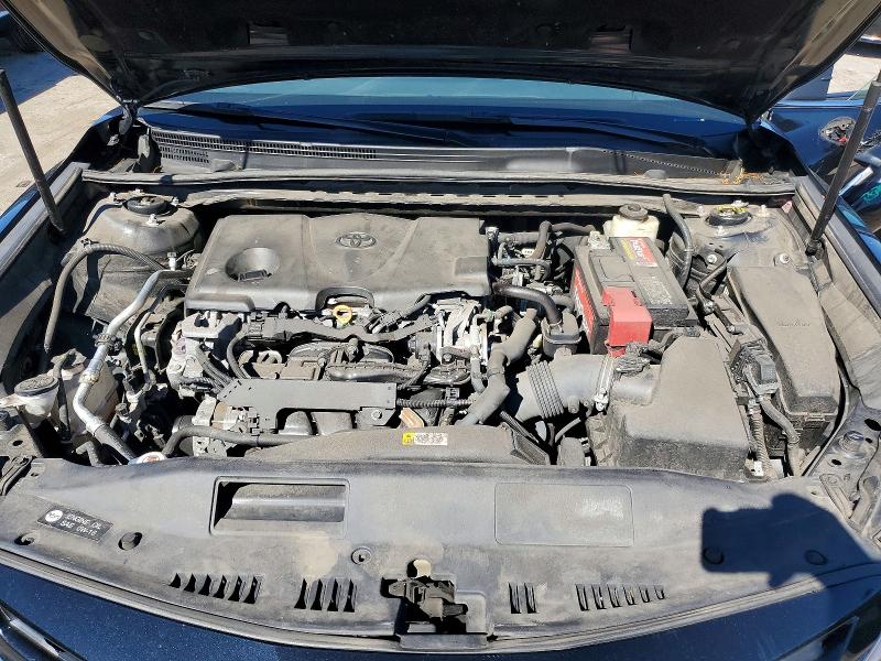Продажа на аукционе авто 2018 Toyota Camry, vin: 4T1B11HK4JU646780, номер лота: 68156816