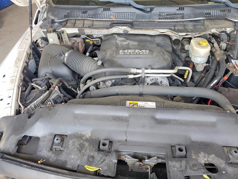 69854266 :رقم المزاد ، 3C6UR4HJ8FG667339 vin ، 2015 Ram 2500 مزاد بيع
