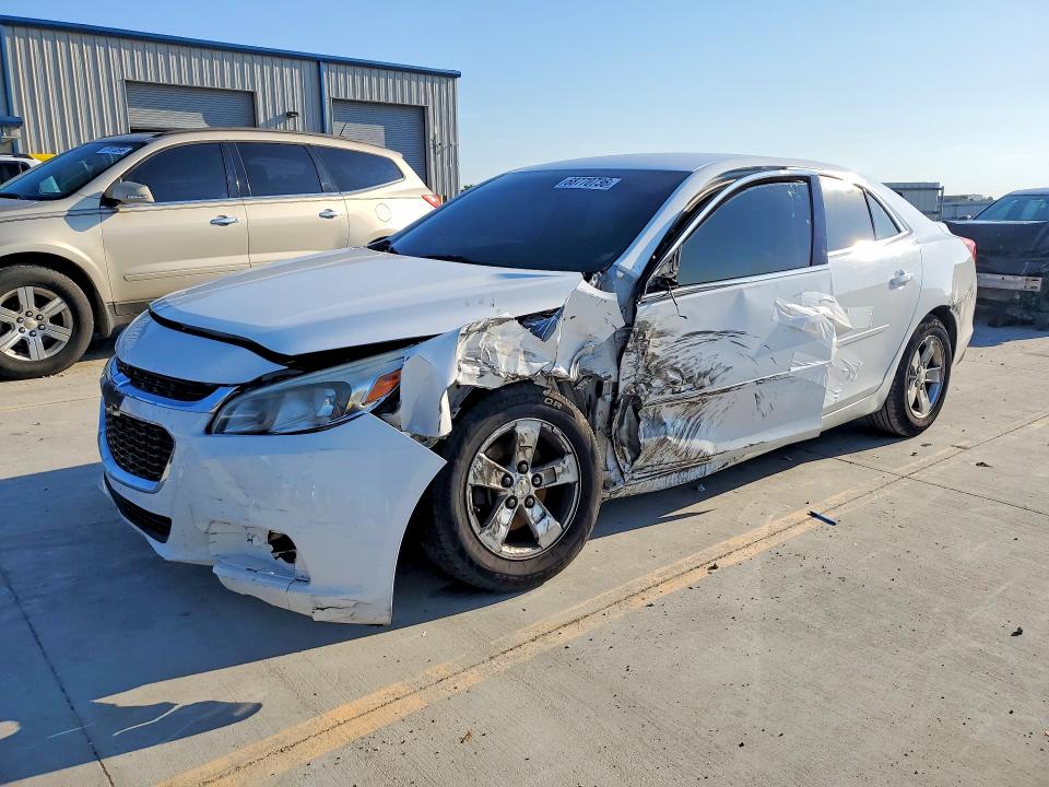 2015 Chevrolet Malibu მანქანა იყიდება აუქციონზე, vin: 1G11B5SL8FF271812, აუქციონის ნომერი: 68770736