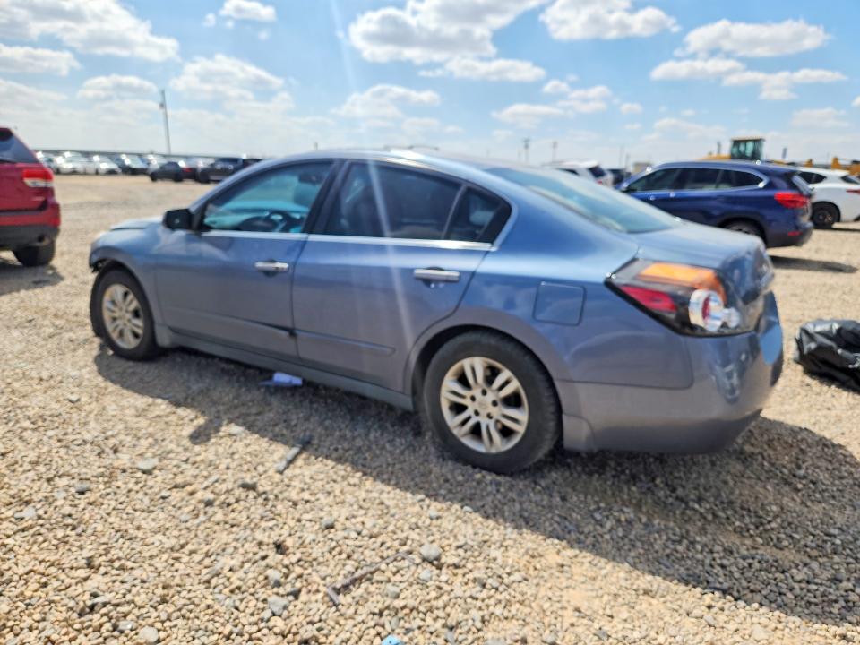 Aukcja sprzedaży 2010 Nissan Altima, vin: 1N4AL2AP8AN421851, numer aukcji: 69229086