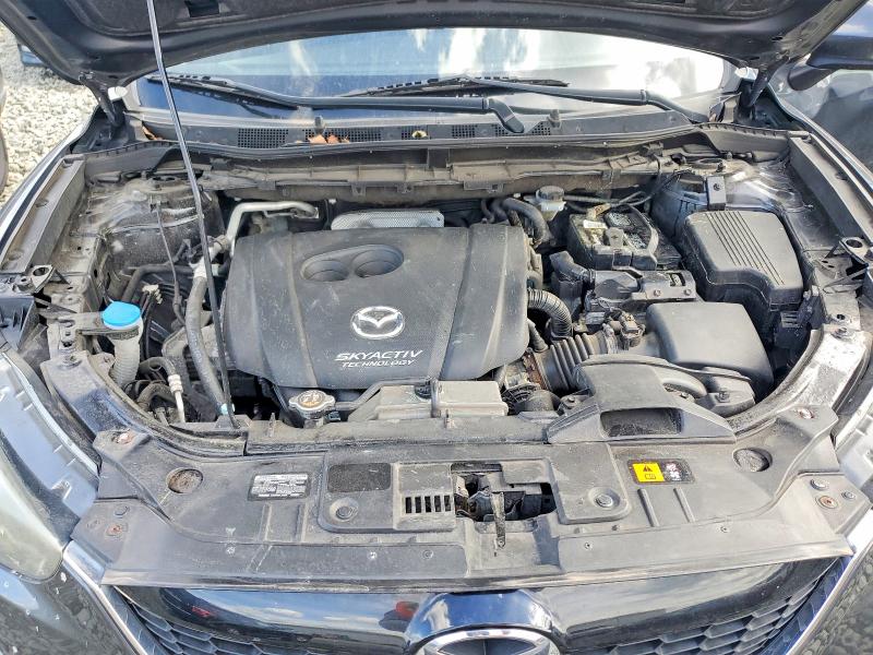 69983046 :رقم المزاد ، JM3KE4DY4E0303914 vin ، 2014 Mazda Cx-5 مزاد بيع