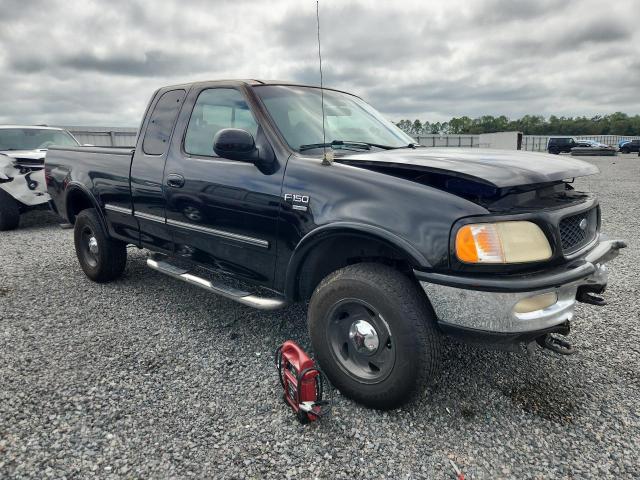 70532696 :رقم المزاد ، 1FTZX18W0WNC11518 vin ، 1998 Ford F150 مزاد بيع