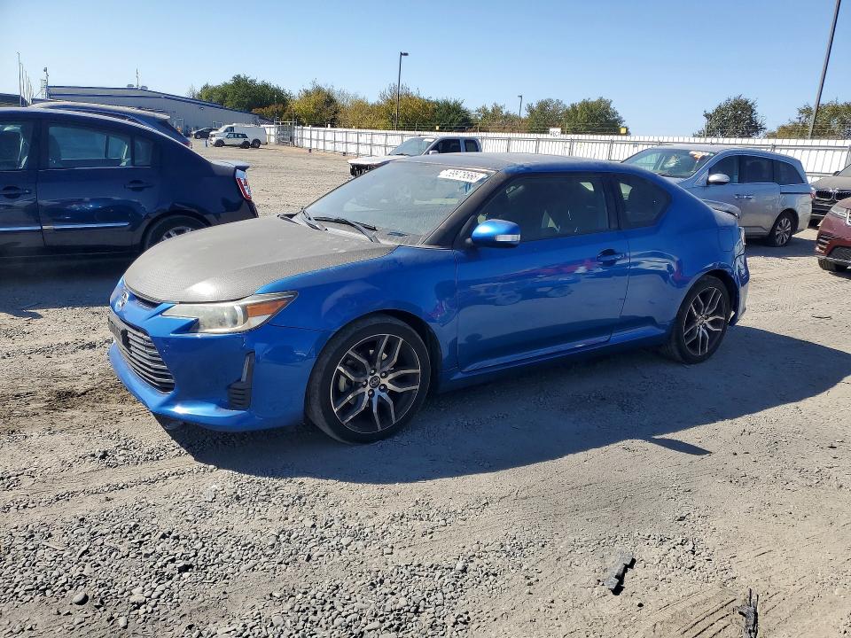 Продаж на аукціоні авто 2015 Scion Tc, vin: JTKJF5C7XFJ009499, номер лоту: 69978566