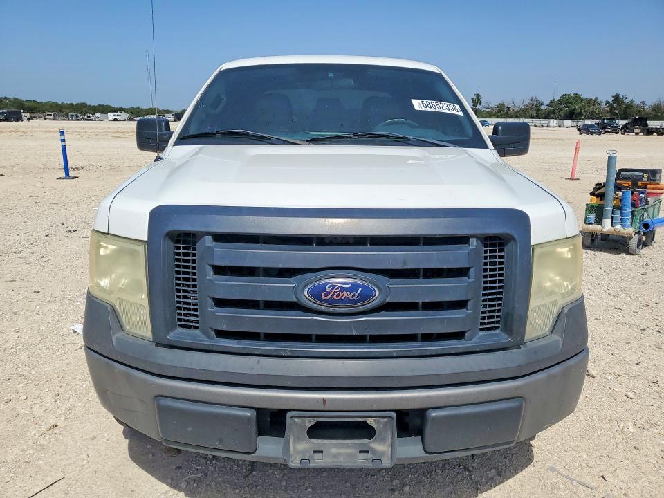 Aukcja sprzedaży 2012 Ford F150, vin: 1FTEW1CM9CKD79565, numer aukcji: 68652356