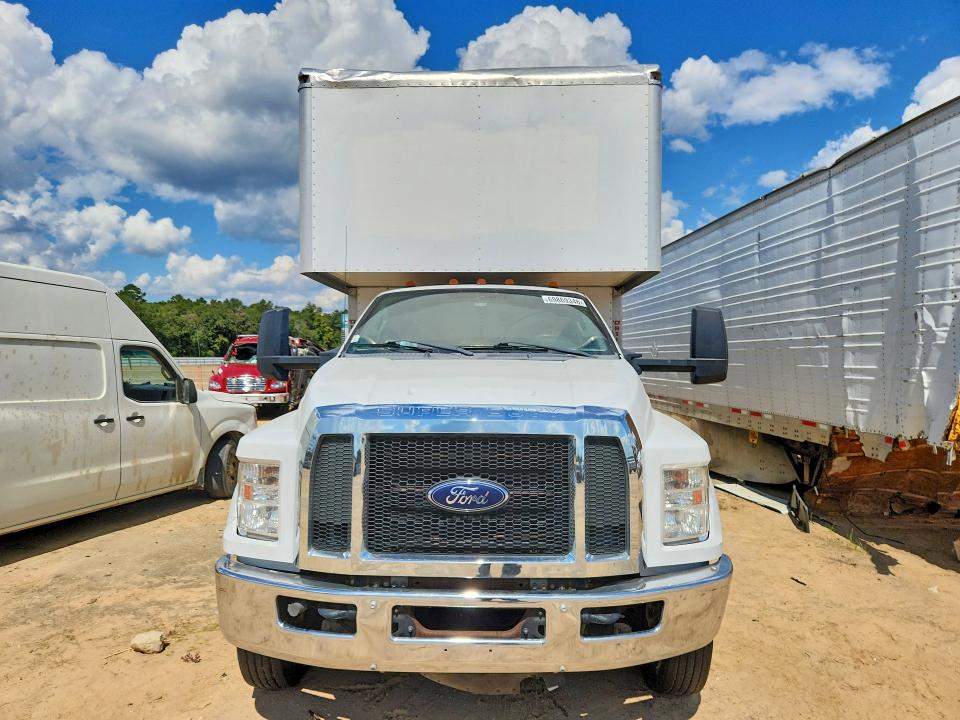 Продаж на аукціоні авто 2017 Ford F750, vin: 1FDNX7AY9HDB06526, номер лоту: 69869346