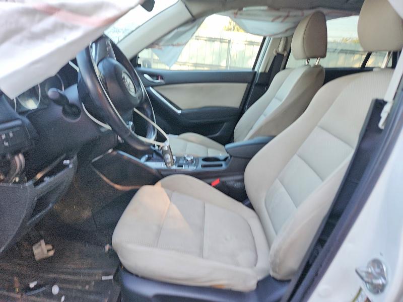 Aukcja sprzedaży 2016 Mazda Cx-5, vin: JM3KE2CY0G0699199, numer aukcji: 68277556