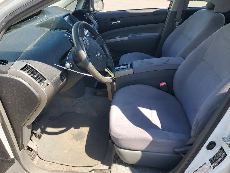 Продажа на аукционе авто 2009 Toyota Prius, vin: JTDKB20U697848342, номер лота: 69996356