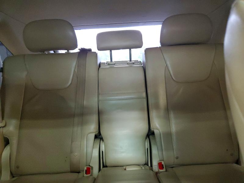 Aukcja sprzedaży 2012 Lexus Rx, vin: 2T2BK1BA3CC139561, numer aukcji: 66563566