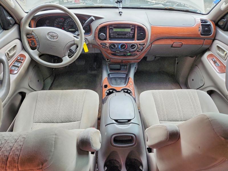 Продаж на аукціоні авто 2005 Toyota Tundra, vin: 5TBDT44155S470217, номер лоту: 69439316