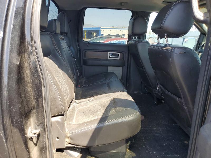 69022796 :رقم المزاد ، 1FTFW1CT9DKF20406 vin ، 2013 Ford F150 مزاد بيع