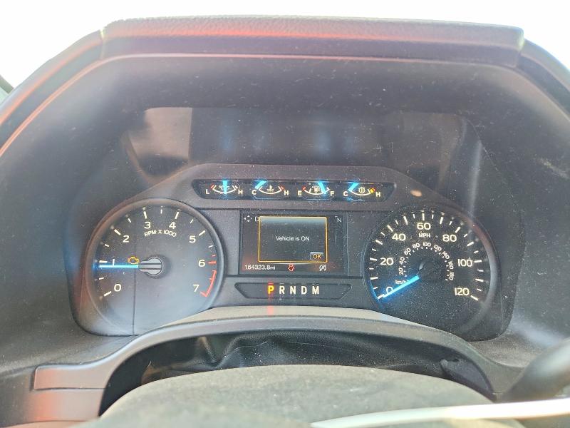 Aukcja sprzedaży 2018 Ford F150, vin: 1FTEW1EP3JFD25305, numer aukcji: 69229146