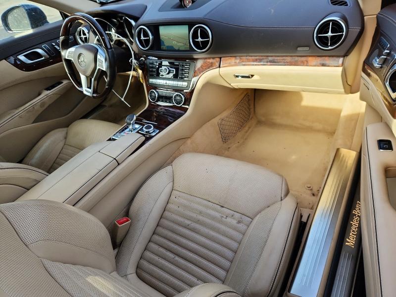 Продажа на аукционе авто 2014 Mercedes-benz Sl, vin: WDDJK7DA4EF028288, номер лота: 70889026