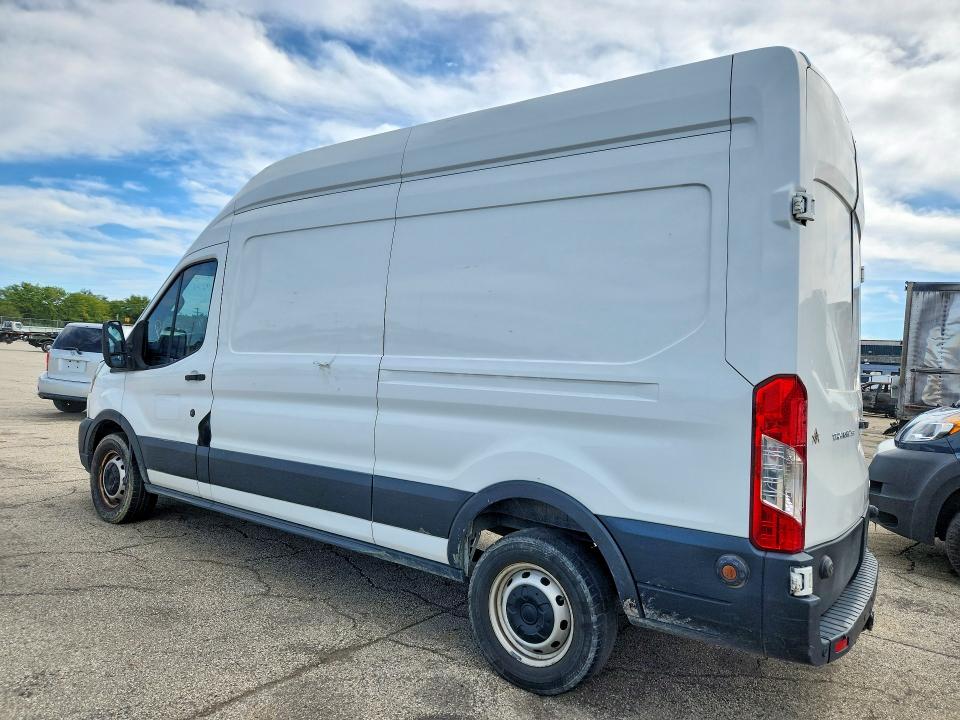 Продаж на аукціоні авто 2020 Ford Transit, vin: 1FTBW1X84LKB45897, номер лоту: 68010036
